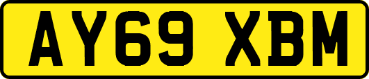 AY69XBM