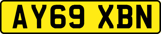AY69XBN