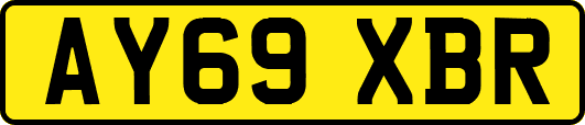 AY69XBR