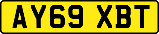 AY69XBT