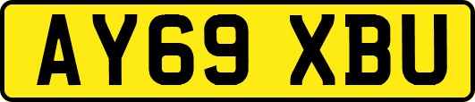 AY69XBU