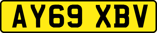 AY69XBV