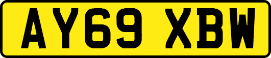 AY69XBW