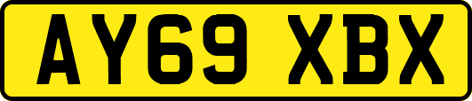 AY69XBX