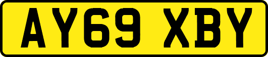 AY69XBY