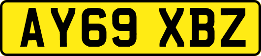 AY69XBZ