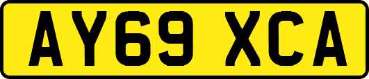 AY69XCA