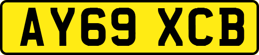 AY69XCB
