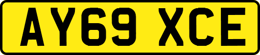 AY69XCE
