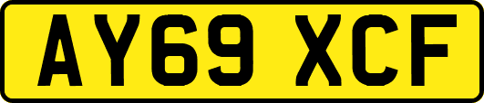 AY69XCF
