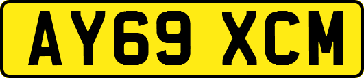 AY69XCM