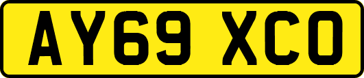 AY69XCO