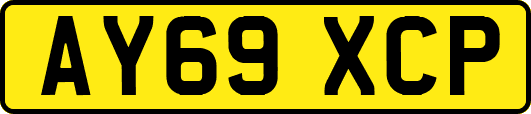 AY69XCP