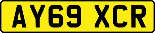 AY69XCR