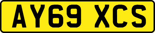 AY69XCS