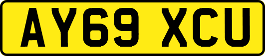 AY69XCU