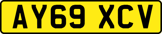 AY69XCV