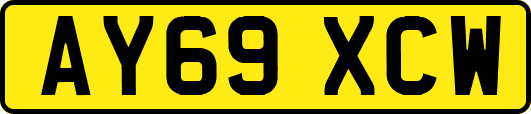 AY69XCW