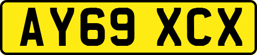 AY69XCX
