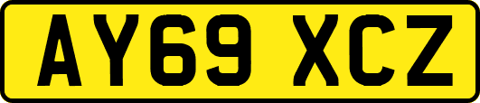 AY69XCZ
