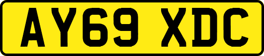 AY69XDC