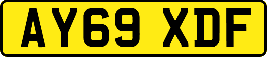 AY69XDF