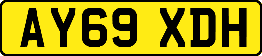 AY69XDH