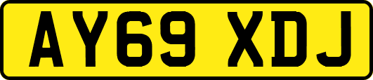 AY69XDJ