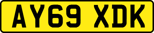AY69XDK