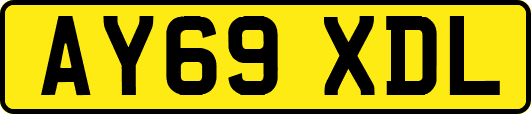 AY69XDL