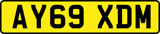 AY69XDM