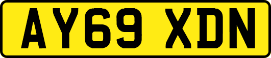 AY69XDN