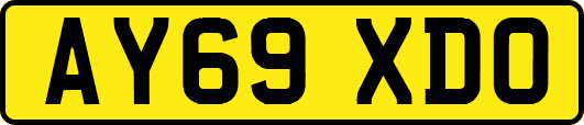 AY69XDO