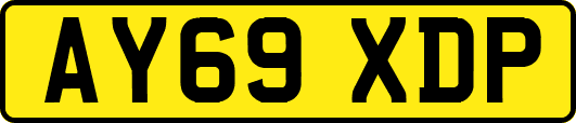AY69XDP