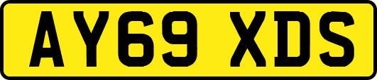 AY69XDS
