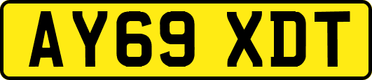 AY69XDT