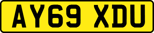 AY69XDU