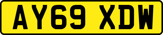 AY69XDW