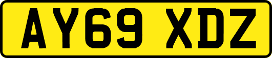 AY69XDZ
