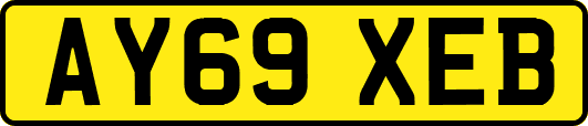 AY69XEB