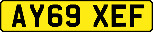 AY69XEF