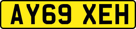 AY69XEH
