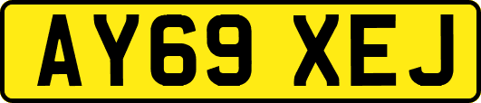 AY69XEJ
