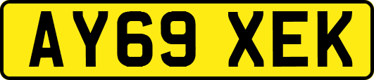 AY69XEK