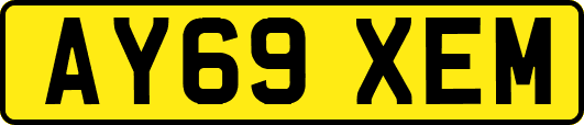 AY69XEM