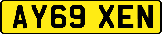 AY69XEN