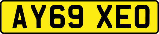 AY69XEO