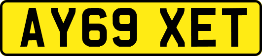 AY69XET