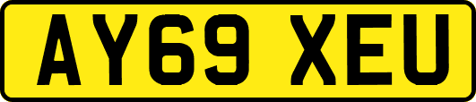 AY69XEU