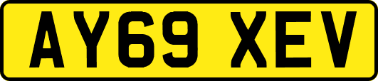 AY69XEV